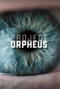 Проект «Орфей» (2016) онлайн бесплатно