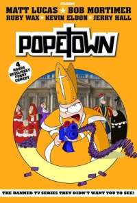 Папский городок (2005) онлайн бесплатно