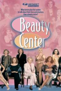 Салон красоты (2001) онлайн бесплатно