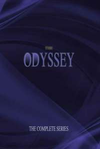 Одиссея (1992) онлайн бесплатно