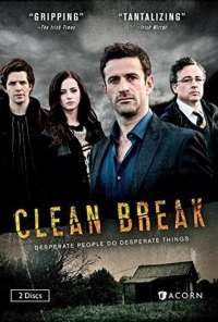 Clean Break (2015) онлайн бесплатно