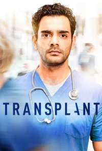 Transplant (2020) онлайн бесплатно