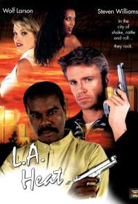 Жара в Лос-Анджелесе (1996) онлайн бесплатно