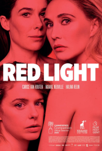 Красный фонарь (2020) онлайн бесплатно