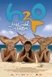 H2O: Просто добавь воды (2006) онлайн бесплатно