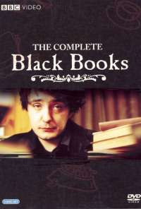 Книжный магазин Блэка (2000) онлайн бесплатно
