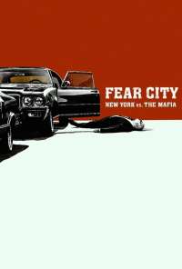 Город страха: Нью-Йорк против мафии (2020) онлайн бесплатно