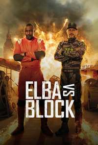 Эльба против Блока (2020) онлайн бесплатно