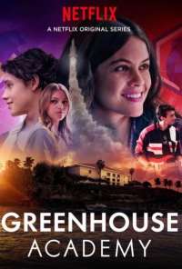 Greenhouse Academy (2017) онлайн бесплатно