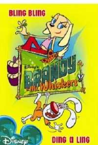 Брэнди и Мистер Вискерс (2004) онлайн бесплатно