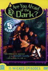 Боишься ли ты темноты? (1990) онлайн бесплатно