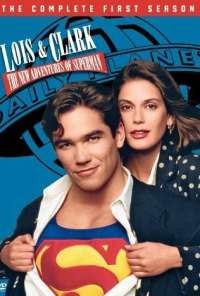 Лоис и Кларк: Новые приключения Супермена (1993) онлайн бесплатно