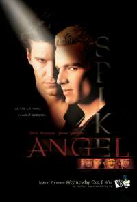 Ангел (1999) онлайн бесплатно