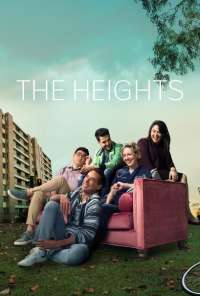 The Heights (2019) онлайн бесплатно