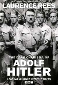 Мрачное обаяние Адольфа Гитлера (2012) онлайн бесплатно