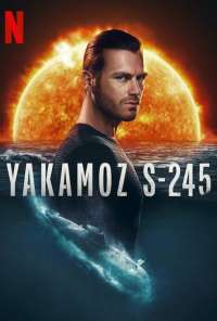 Подводная лодка Yakamoz S-245 (2022) онлайн бесплатно