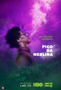 Пико-да Неблина (2019) онлайн бесплатно