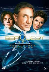 Подводная Одиссея (1993) онлайн бесплатно