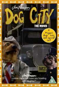 Город собак (1992) онлайн бесплатно