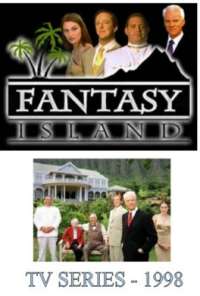 Остров фантазий (1998) онлайн бесплатно