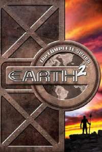 Земля 2 (1994) онлайн бесплатно