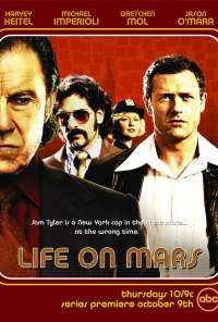 Жизнь на Марсе (2008) онлайн бесплатно