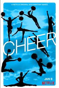 Cheer (2020) онлайн бесплатно