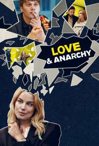 Любовь и анархия (2020) онлайн бесплатно