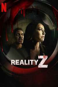 Зомби-реальность (2020) онлайн бесплатно