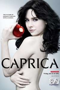 Каприка (2009) онлайн бесплатно