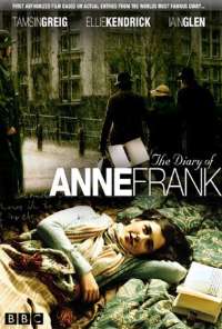 Дневник Анны Франк (2009) онлайн бесплатно