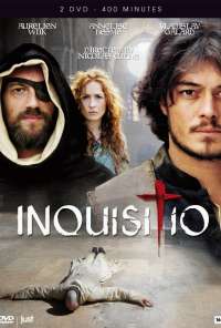 Инквизиция (2012) онлайн бесплатно