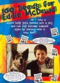 100 подвигов Эдди Макдауда (1999) онлайн бесплатно
