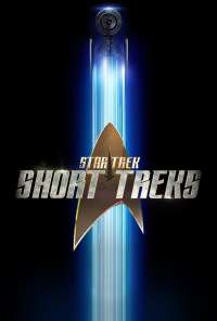 Star Trek: Short Treks (2018) онлайн бесплатно