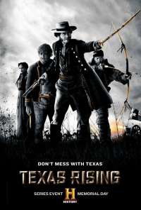 Восстание Техаса (2015) онлайн бесплатно