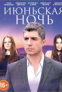 Июньская ночь (2004) онлайн бесплатно