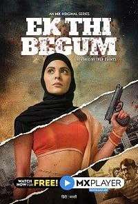 Ek Thi Begum (2020) онлайн бесплатно