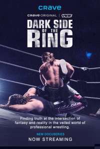 Темная сторона ринга (2019) онлайн бесплатно