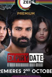 Expiry Date (2020) онлайн бесплатно