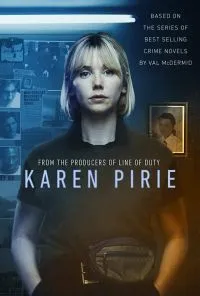 Карен Пири (2022) онлайн бесплатно