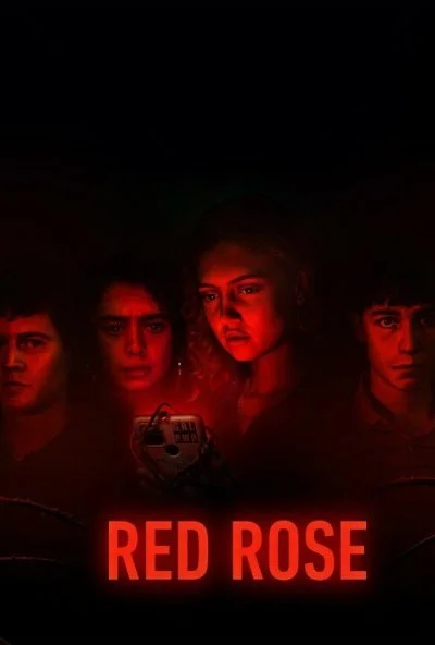 Red Rose (2022) онлайн бесплатно