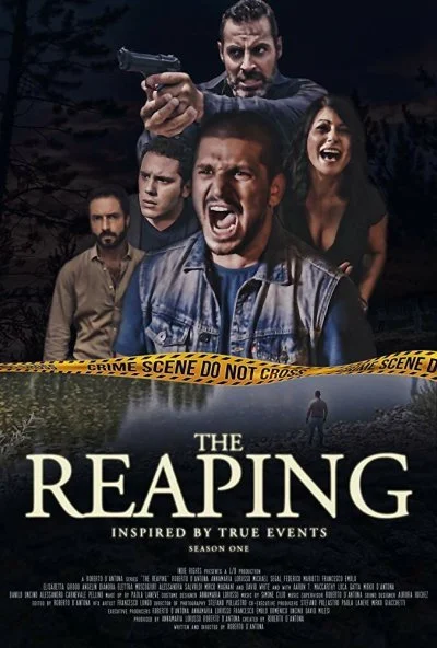 The Reaping (2017)