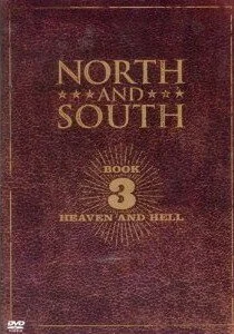 Рай и Ад: Север и Юг. Книга 3 (1994) онлайн бесплатно