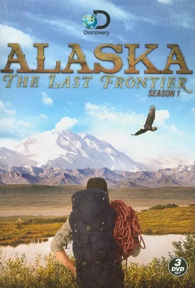 Аляска: Последний рубеж (2011) онлайн бесплатно