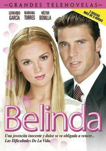Белинда (2004) онлайн бесплатно