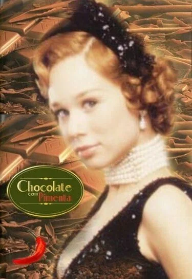 Шоколад с перцем (2003) онлайн бесплатно
