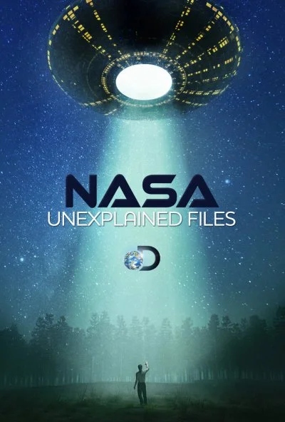 НАСА: Необъяснимые материалы (2012) онлайн бесплатно
