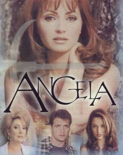 Анхела (1998) онлайн бесплатно