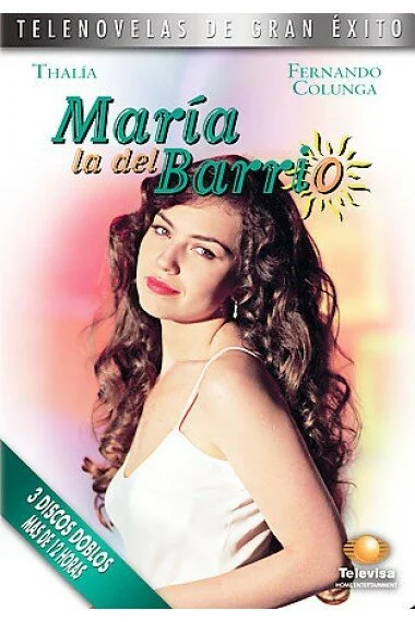 Мария из предместья (1995) онлайн бесплатно