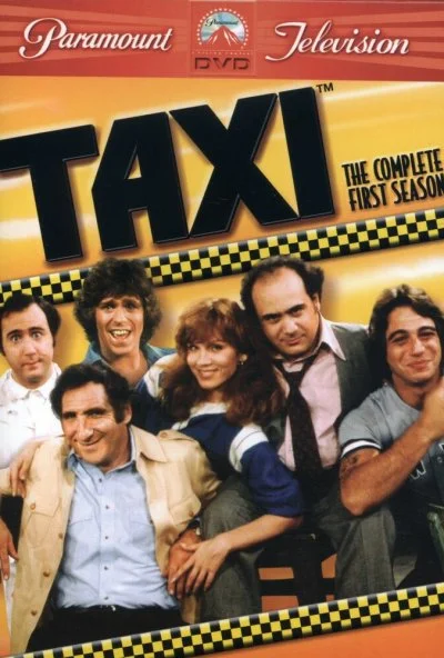 Такси (1978) онлайн бесплатно